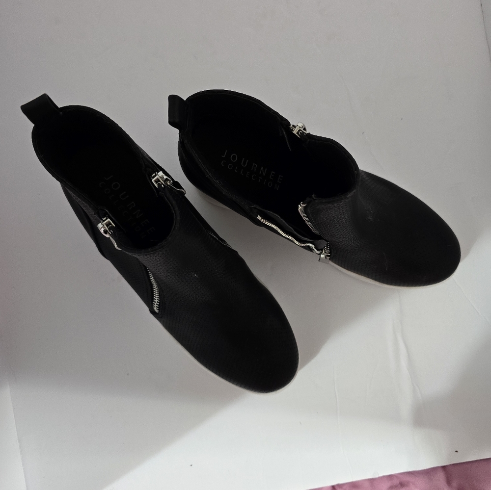 Journey Collection shoe/boot - Picture 5 of 7